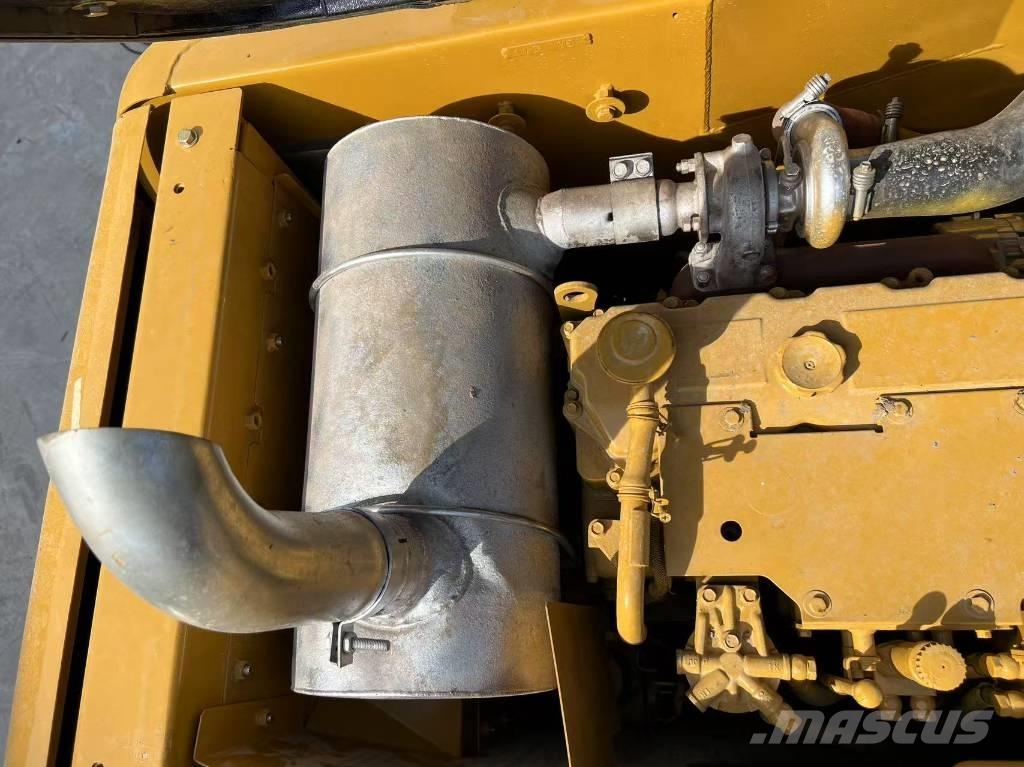 CAT 315 D L Bagri goseničarji