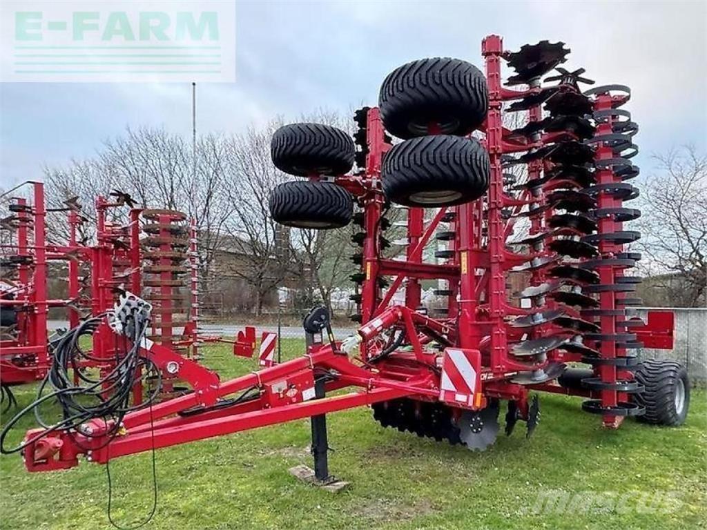 Horsch joker 7rt Kolutne brane