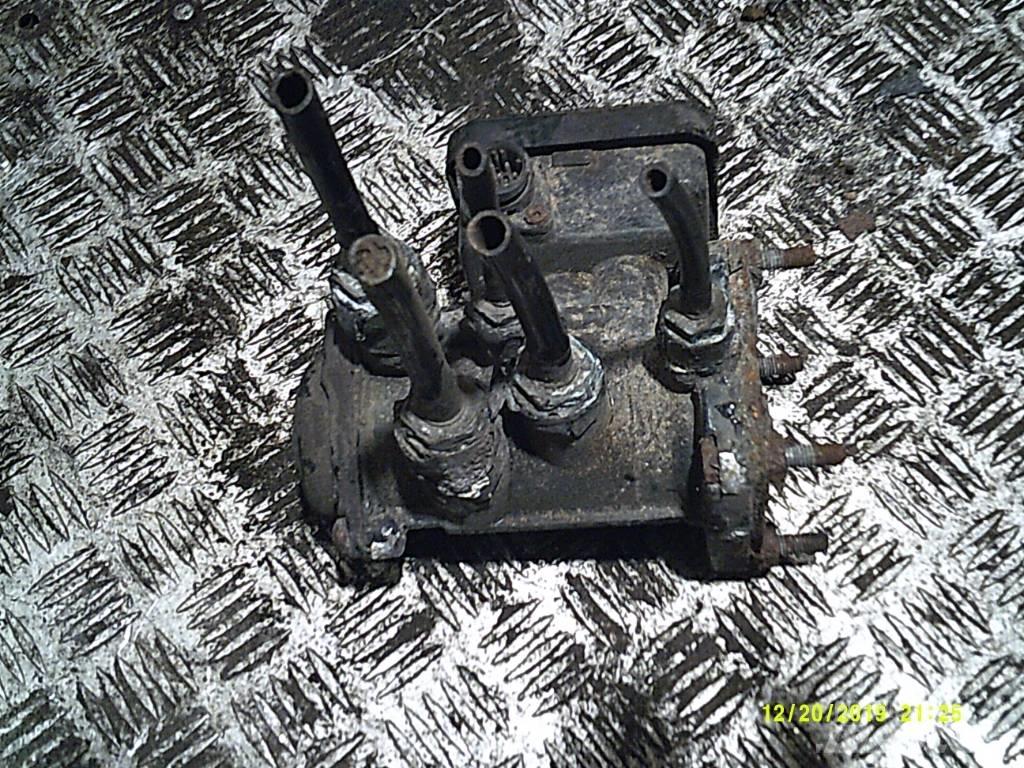 MAN TGS 81523016217 Zavore