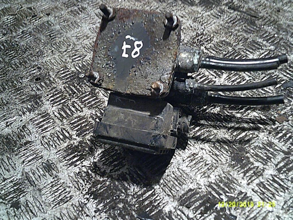 MAN TGS 81523016217 Zavore