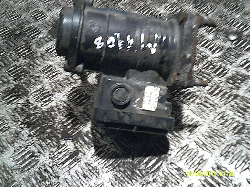 MAN TGS 81523016217 Zavore