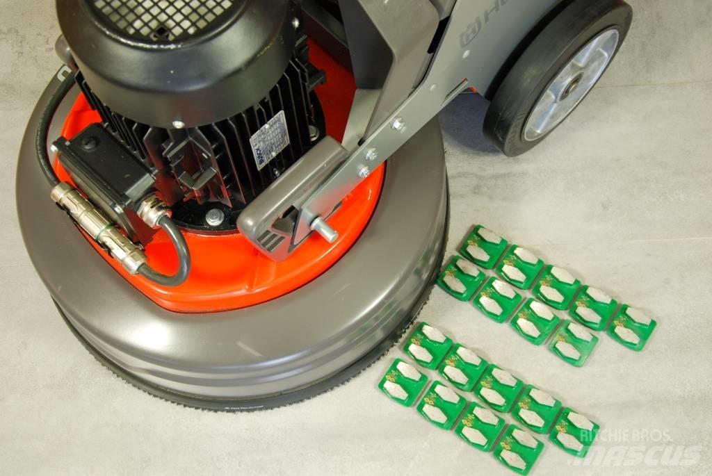Husqvarna PG540 Betonski polirni stroji