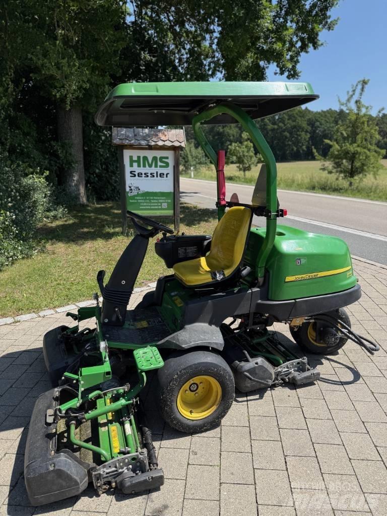 John Deere 2500 E Kosilnice za travo