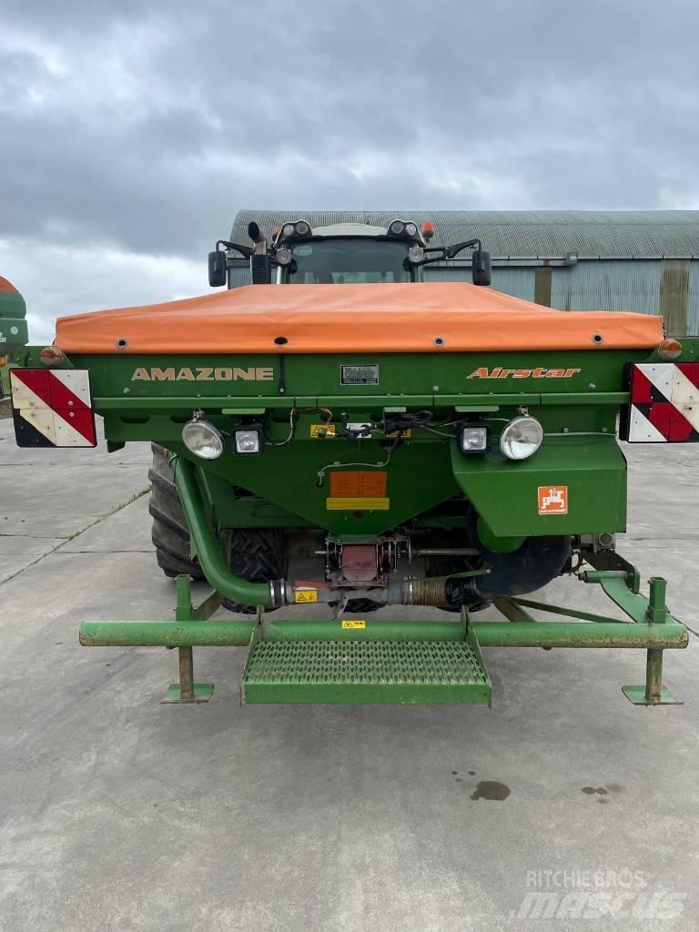 Amazone KW 402 Kombinirane sejalnice