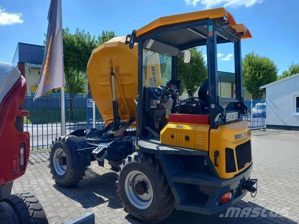 Bergmann C805s/B Zglobni demperji