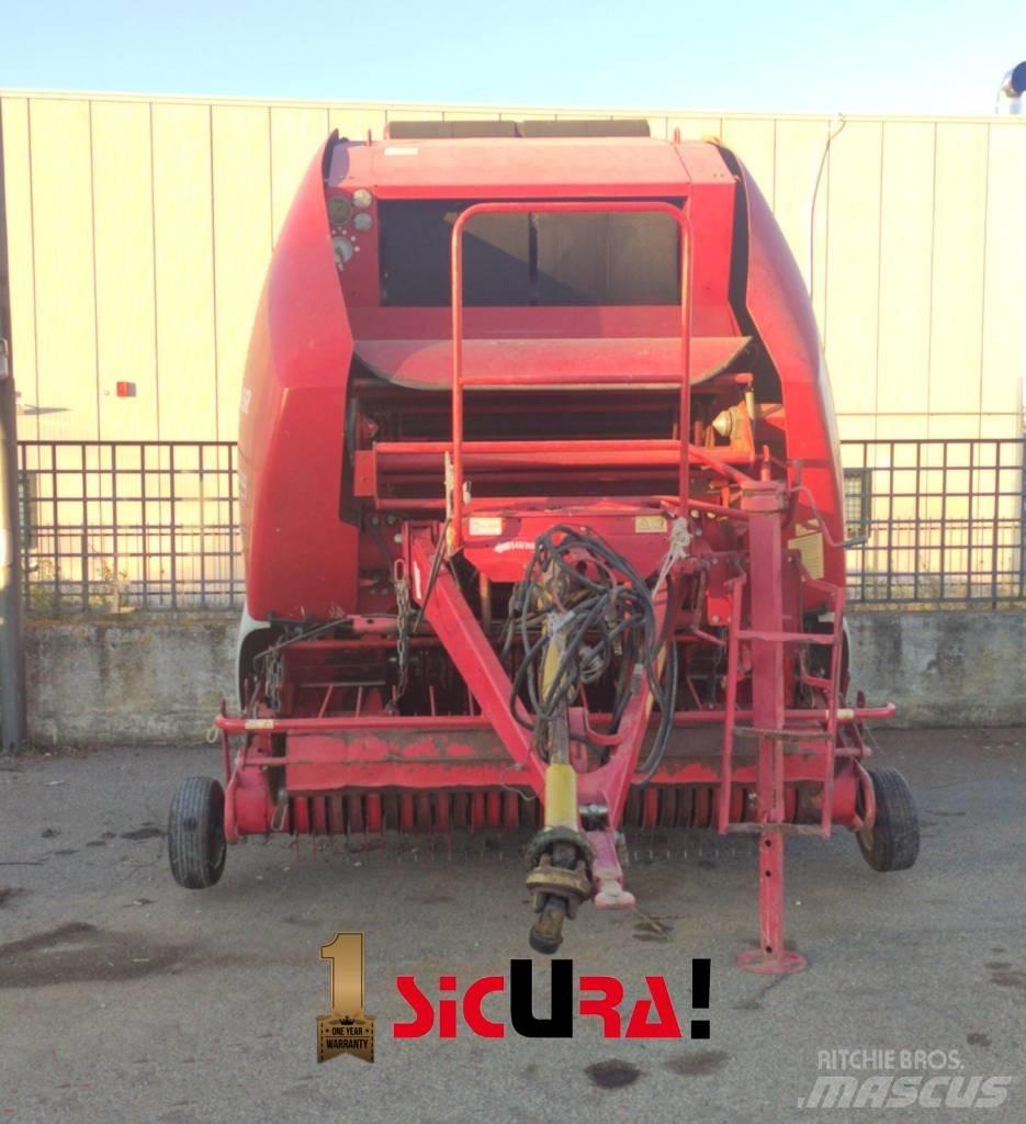 Welger LELY RP 535 Balirke (okrogle bale)