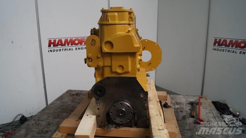CAT 3204 LONG-BLOCK Motorji