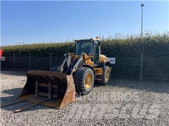 Volvo BM L45 Kolesni nakladalci