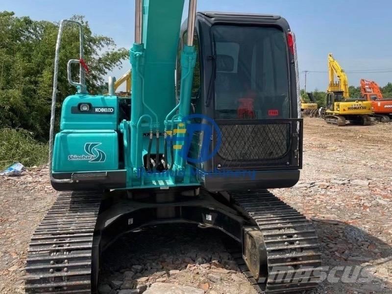 Kobelco SK140 LC Bagri goseničarji