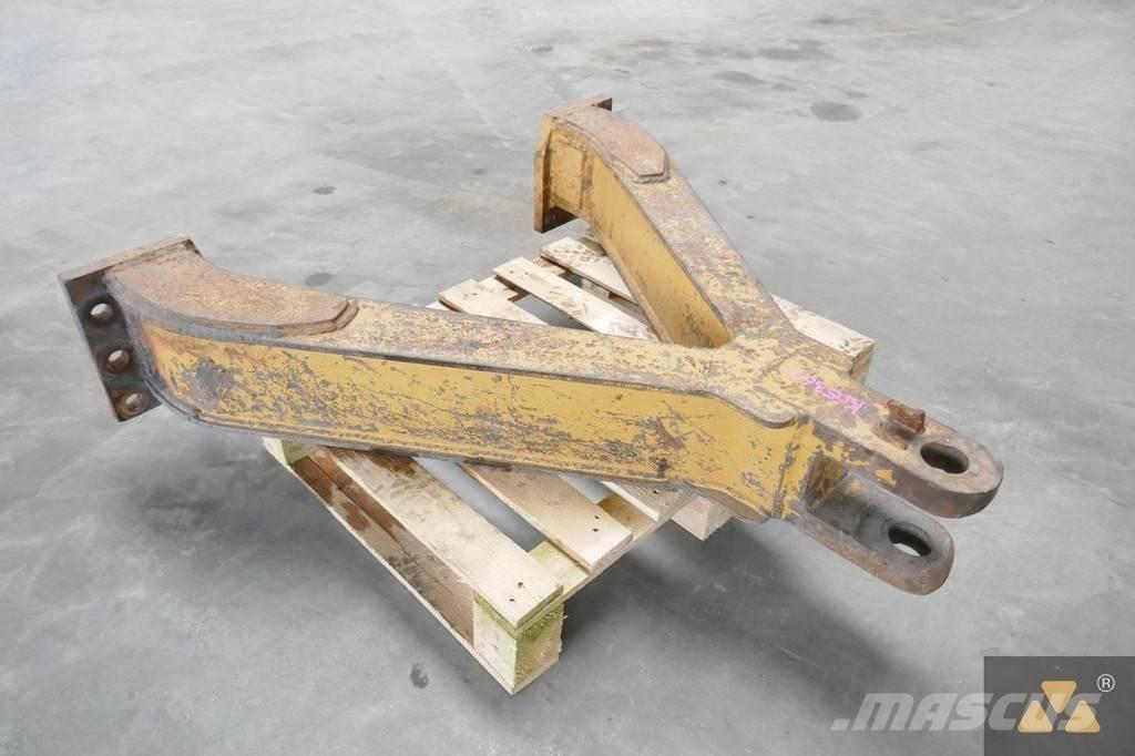 CAT D6 Drawbar Transport - drugo