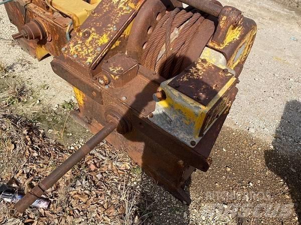 Hyster D7H Drugo