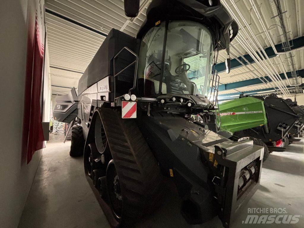 Fendt Ideal 9 Kombajni