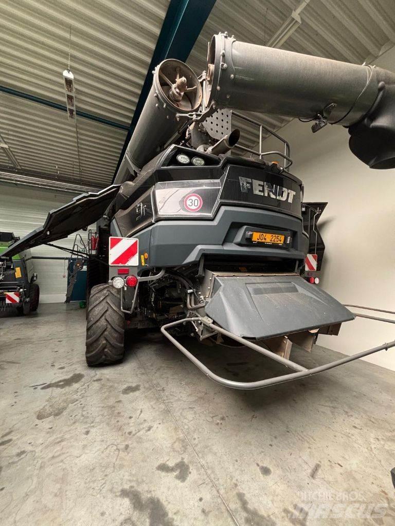 Fendt Ideal 9 Kombajni