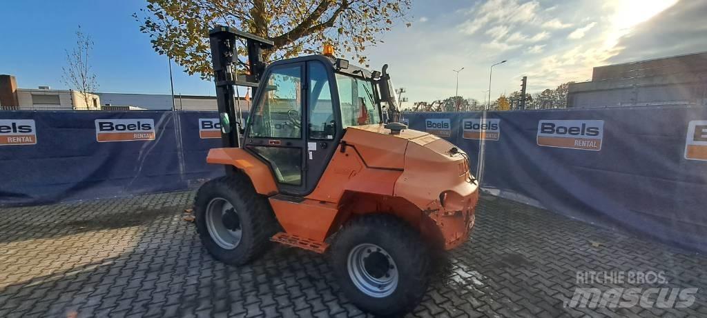 Manitou M30-4 Dizelski viličarji