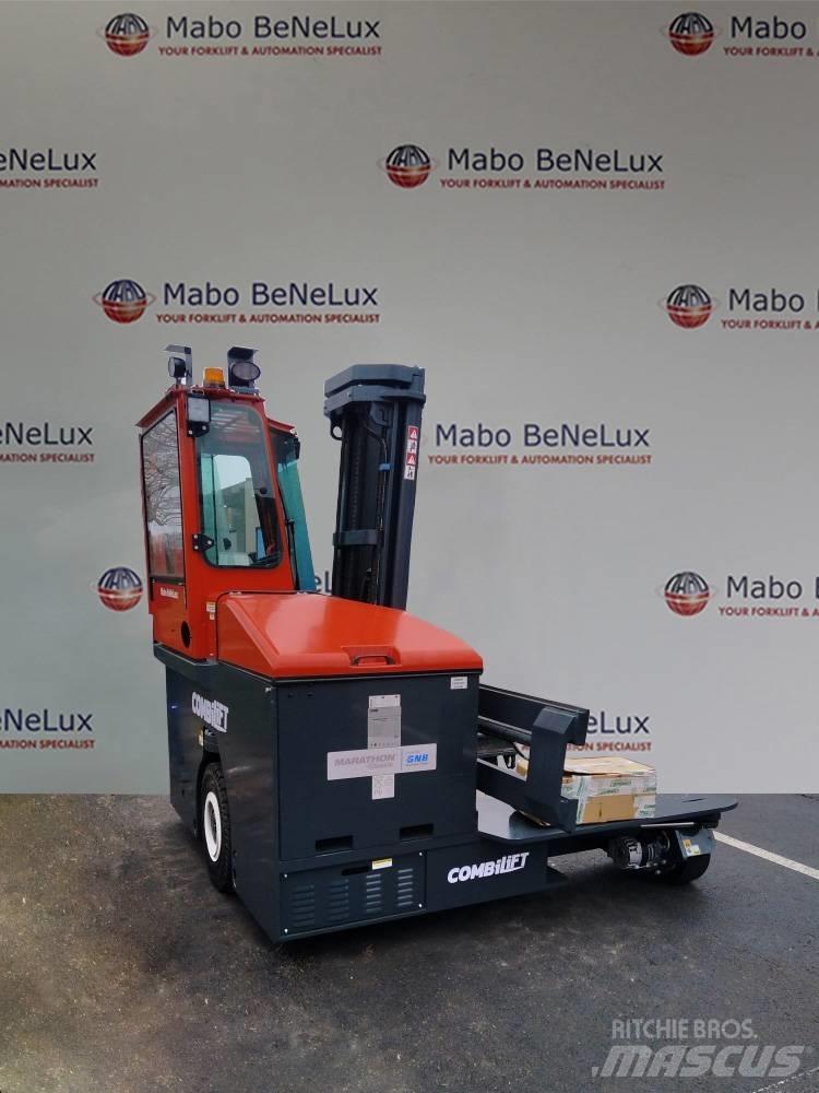 Combilift C 4500 ET 4-Smerni viličarji