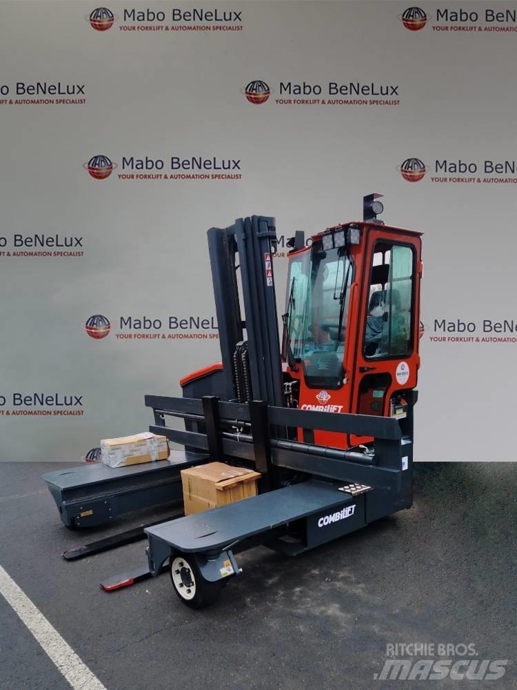 Combilift C 4500 ET 4-Smerni viličarji