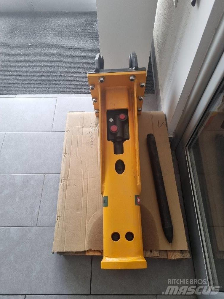 Indeco HP 200 Kladiva