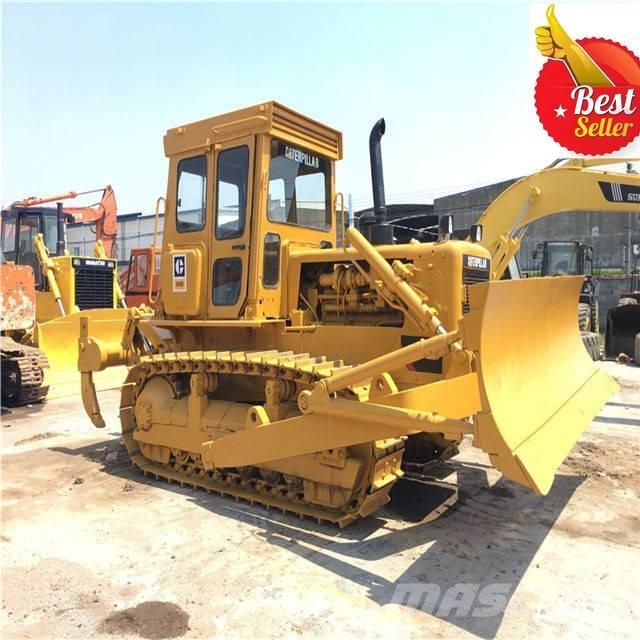 CAT D 6 D Buldožerji goseničarji