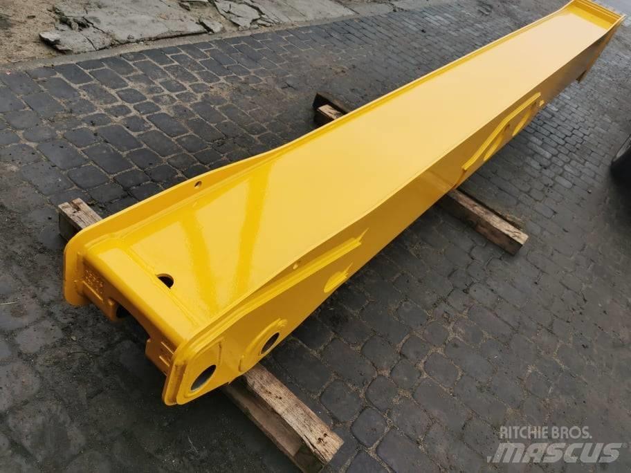 JCB 530-70 {arm Boom in dipper roke