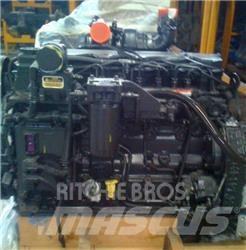 Cummins QSB6.7-C220 Motorji