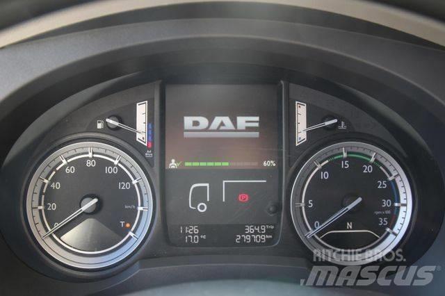 DAF LF 250 E6 ---0048 Tovornjaki hladilniki