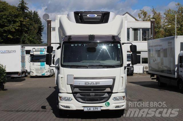 DAF LF 250 E6 ---0048 Tovornjaki hladilniki