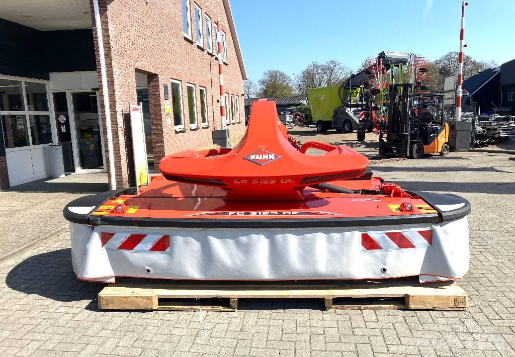 Kuhn FC3125DF-FF Kosilnice