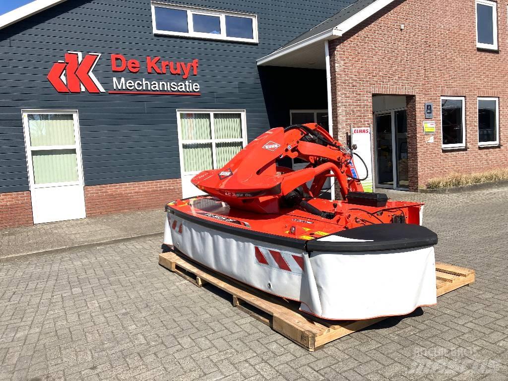 Kuhn FC3125DF-FF Kosilnice