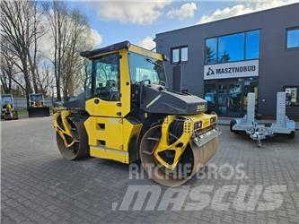 Bomag BW 174 A P-4 Dvojni valjarji