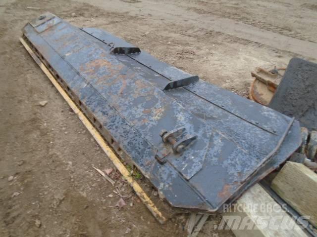 Volvo G 960 Grederji
