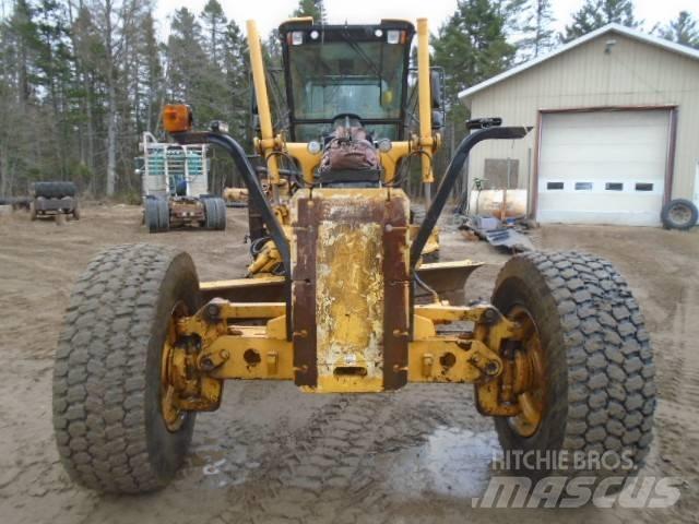 Volvo G 960 Grederji