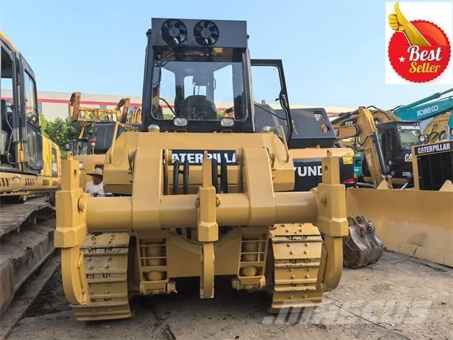 CAT D 7 G Buldožerji goseničarji