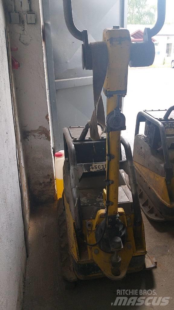 WACKER DPU 4045H Vibro nabijači