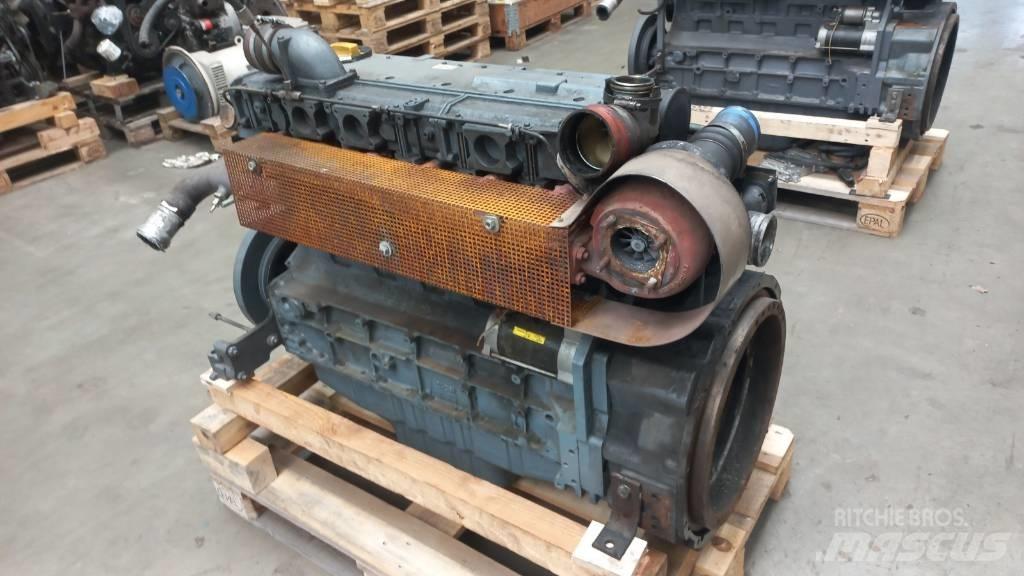 Deutz BF6M1013EC Motorji