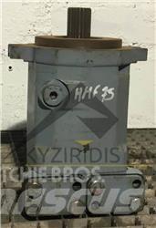 Linde HMF75 Hidravlika