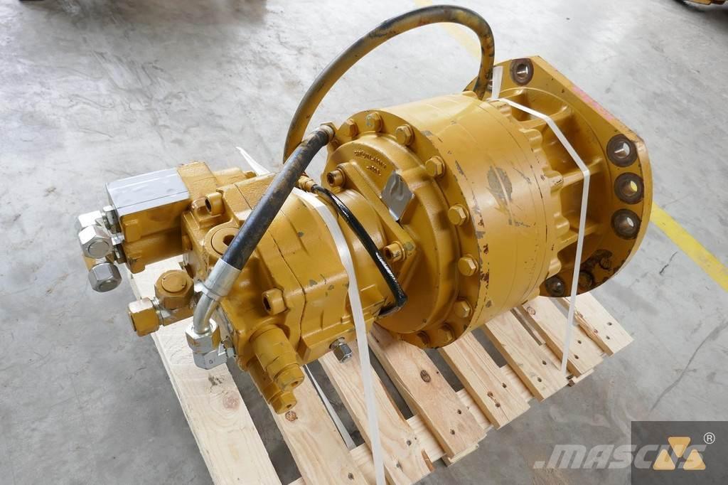 CAT 296-6249 Transport - drugo