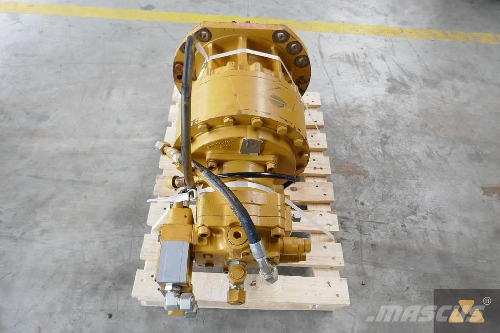 CAT 296-6249 Transport - drugo