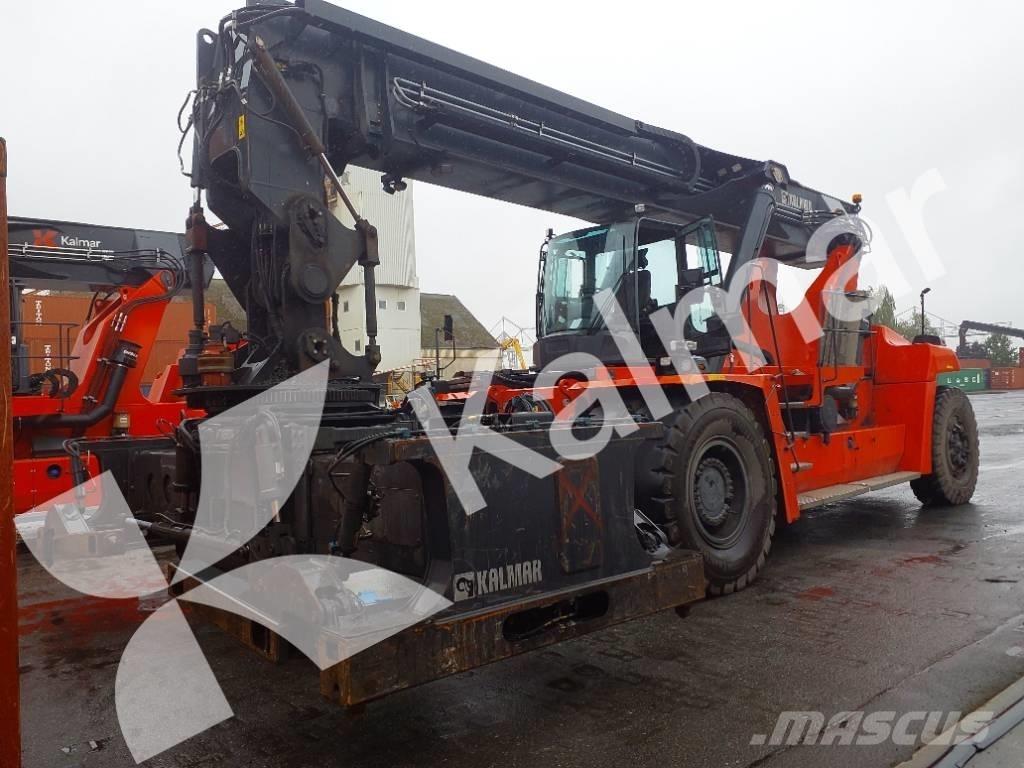 Kalmar DRG450-70S5XS Dosežni viličarji