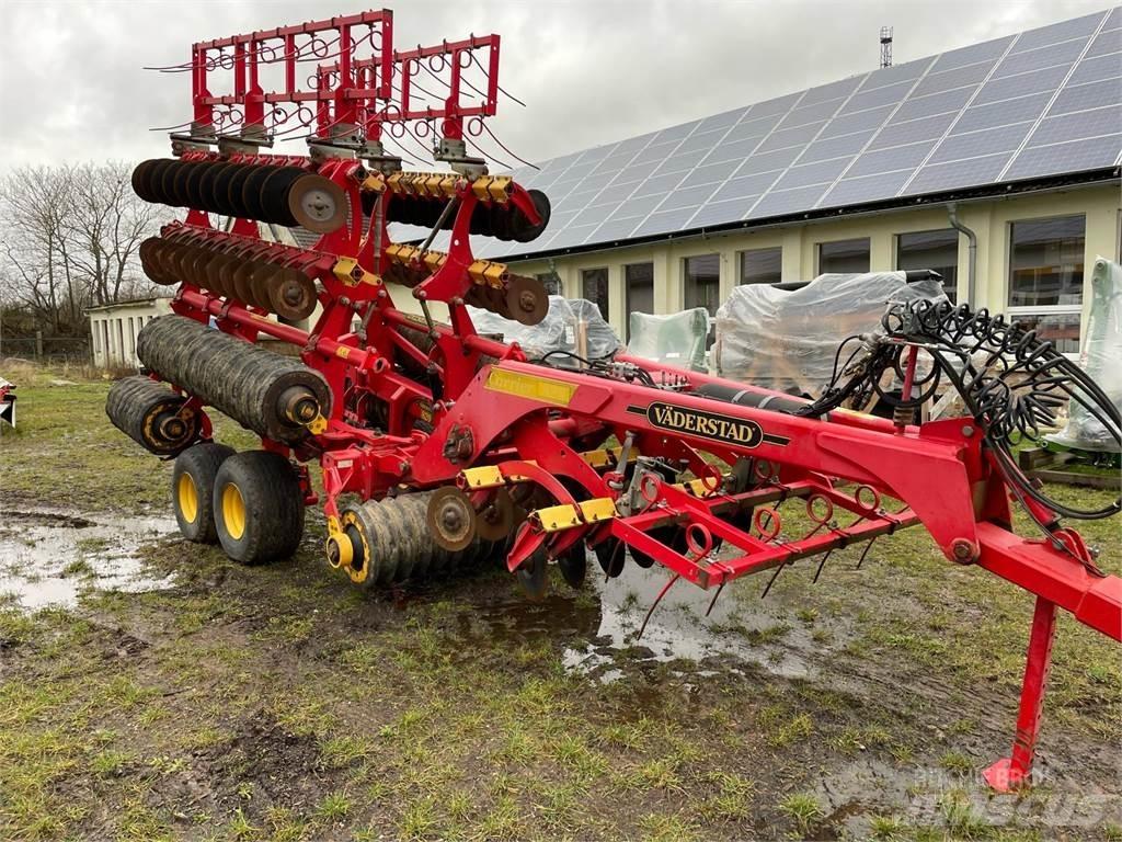 Väderstad CR 820 Kmetijstvo - drugo