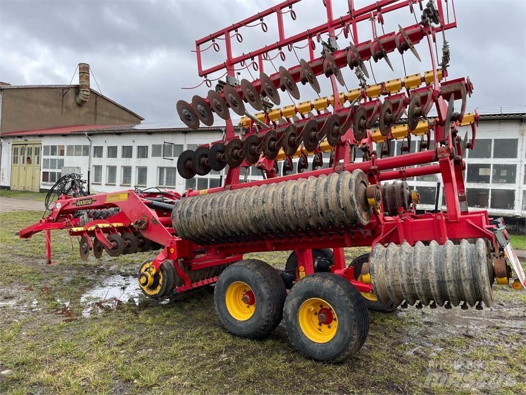 Väderstad CR 820 Kmetijstvo - drugo