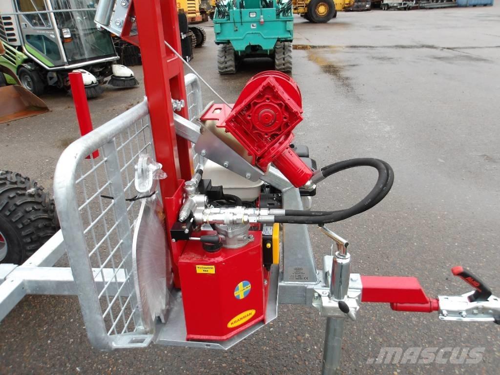 Kranman KP 1120 Dodatna oprema