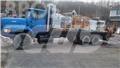 Ford F9000 Tovornjaki s kesonom/platojem