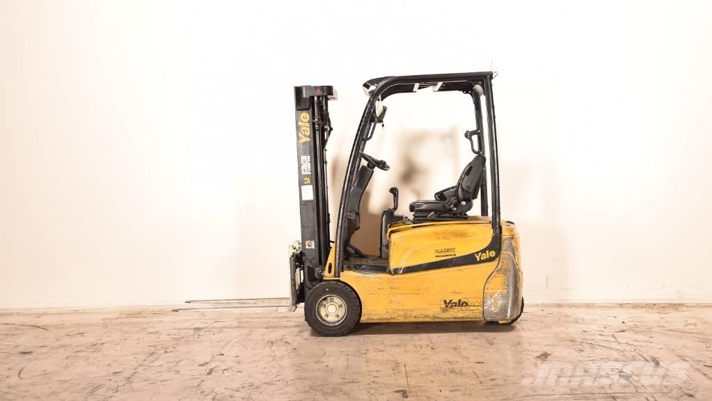 Yale ERP20VT-MWB Električni viličarji