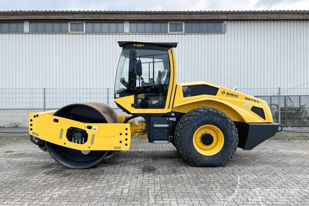 Bomag BW 213 D-5 Enojni valjarji