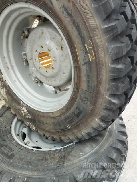 Nokian 440/80X30 Gume, kolesa in platišča