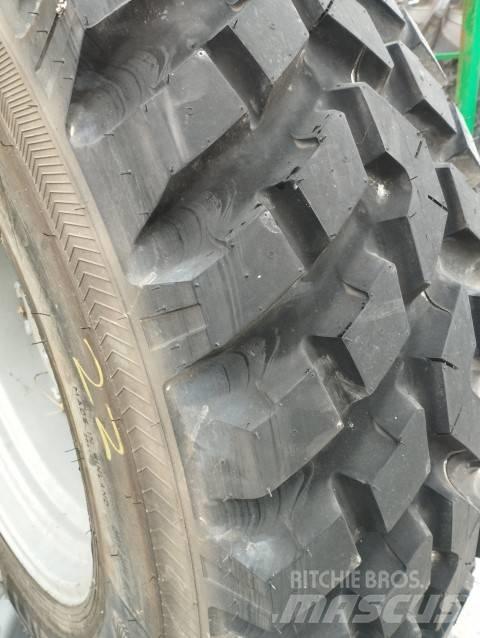Nokian 440/80X30 Gume, kolesa in platišča