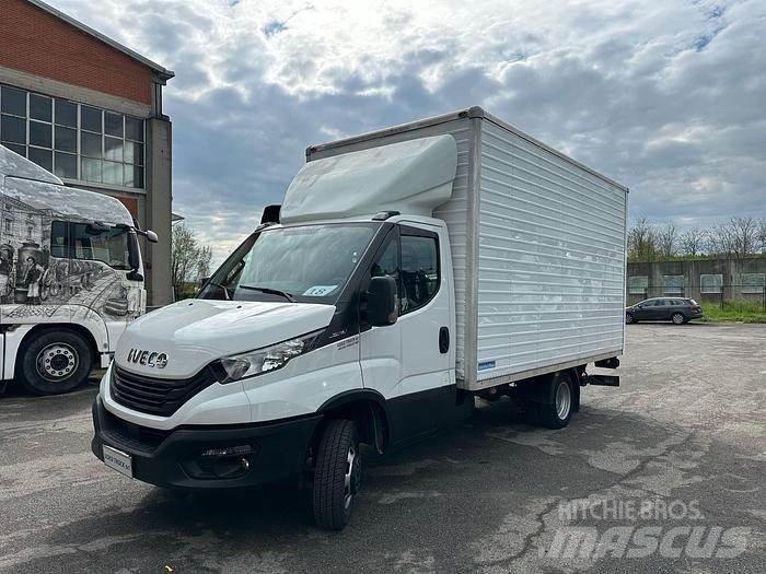 Iveco 35C14 Drugi