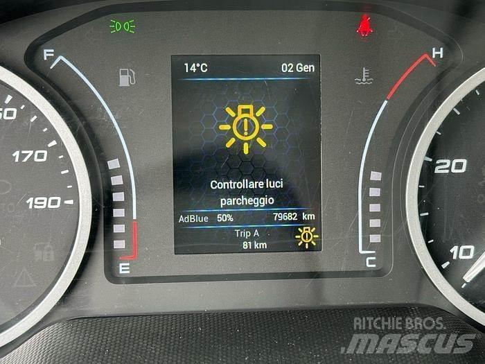 Iveco 35C14 Drugi