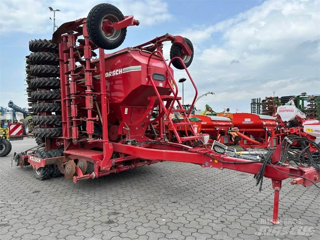 Horsch Pronto 8 DC Sejalnice