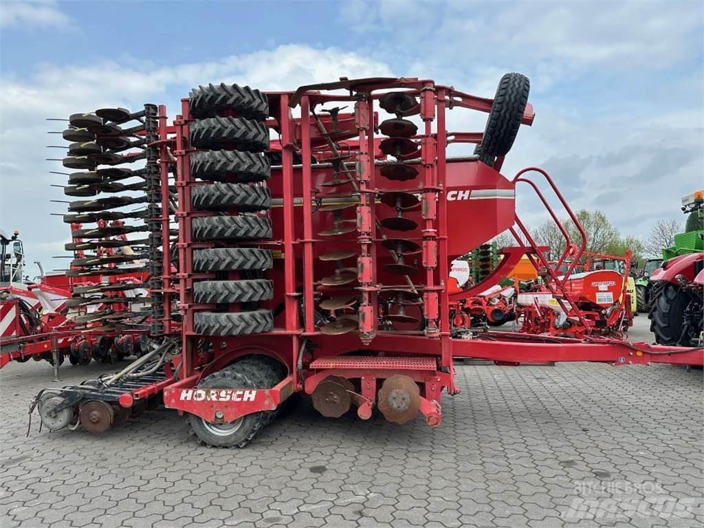 Horsch Pronto 8 DC Sejalnice